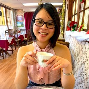 Meet your Posher, Lan